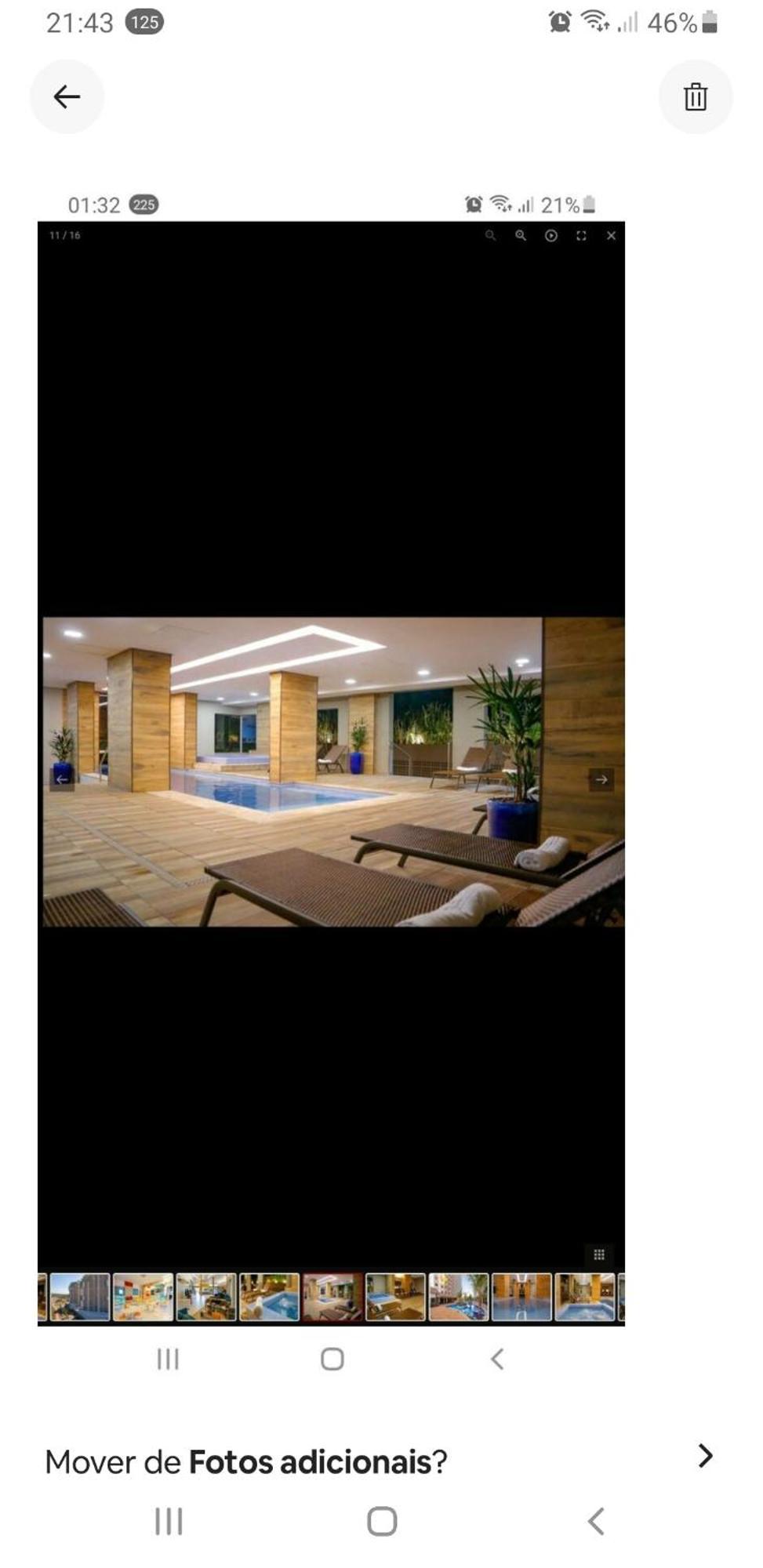 Aparthotel Park 503 C *