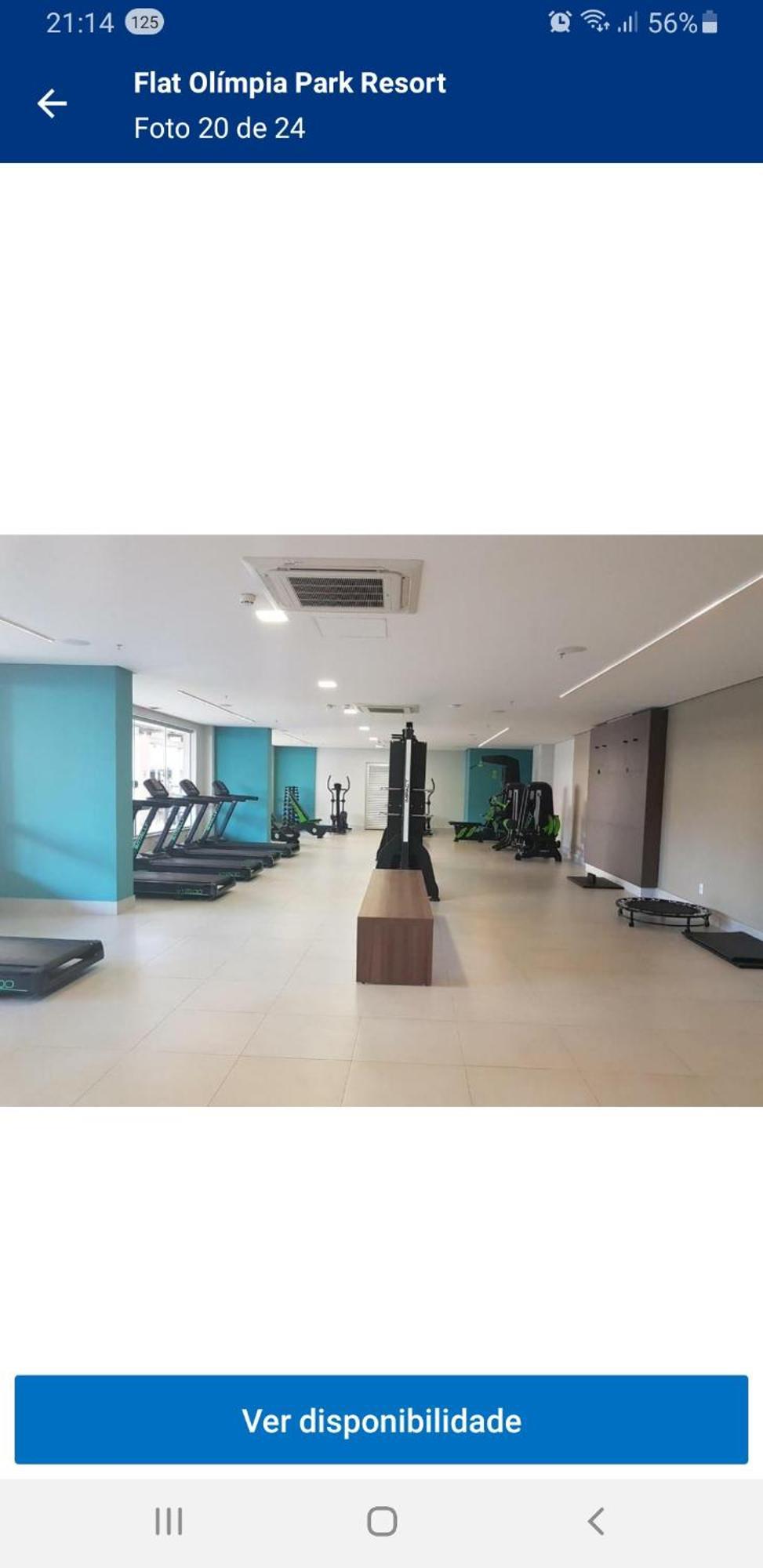 Aparthotel Park 503 C *