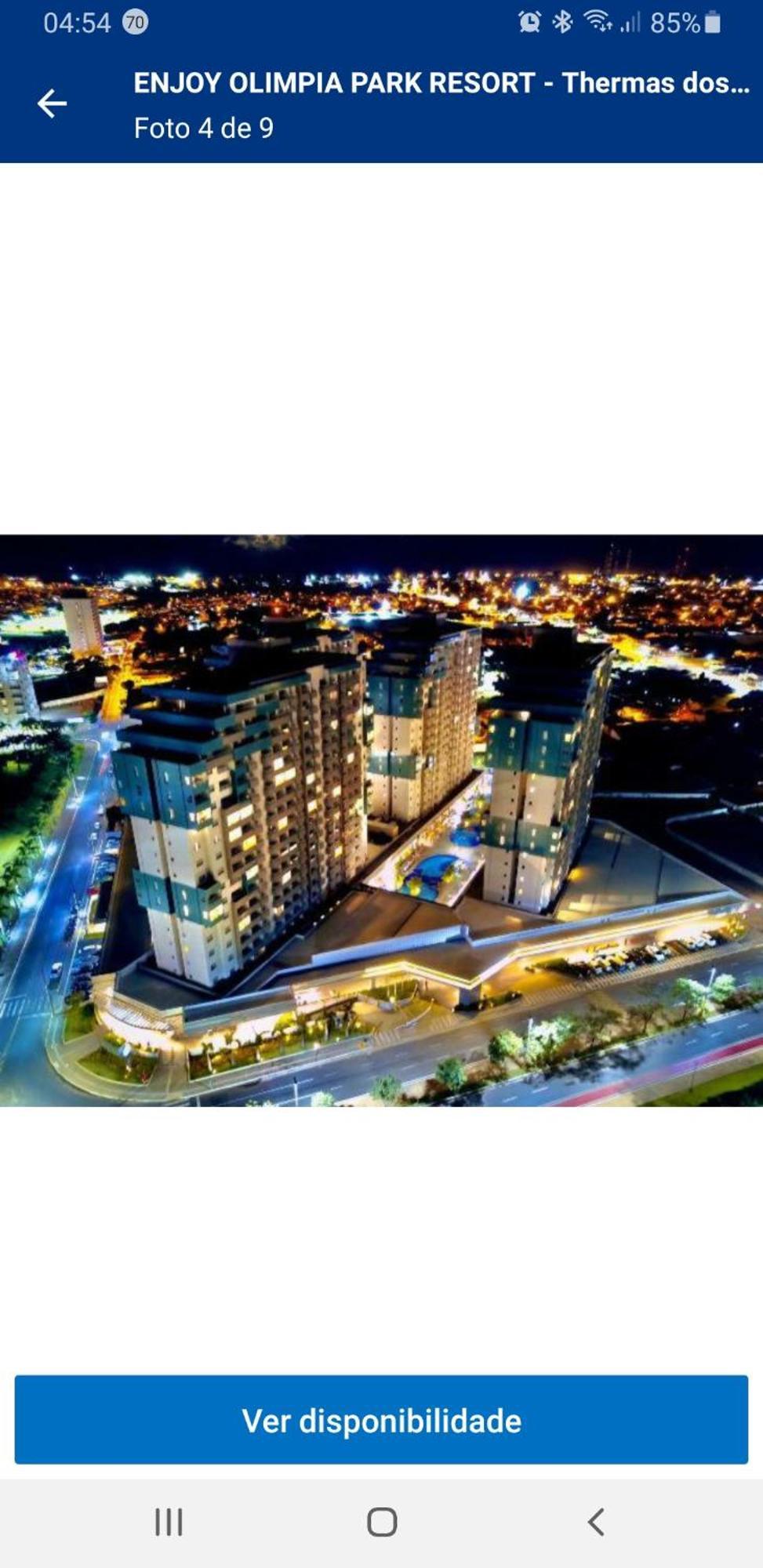 Park 503 C Aparthotel