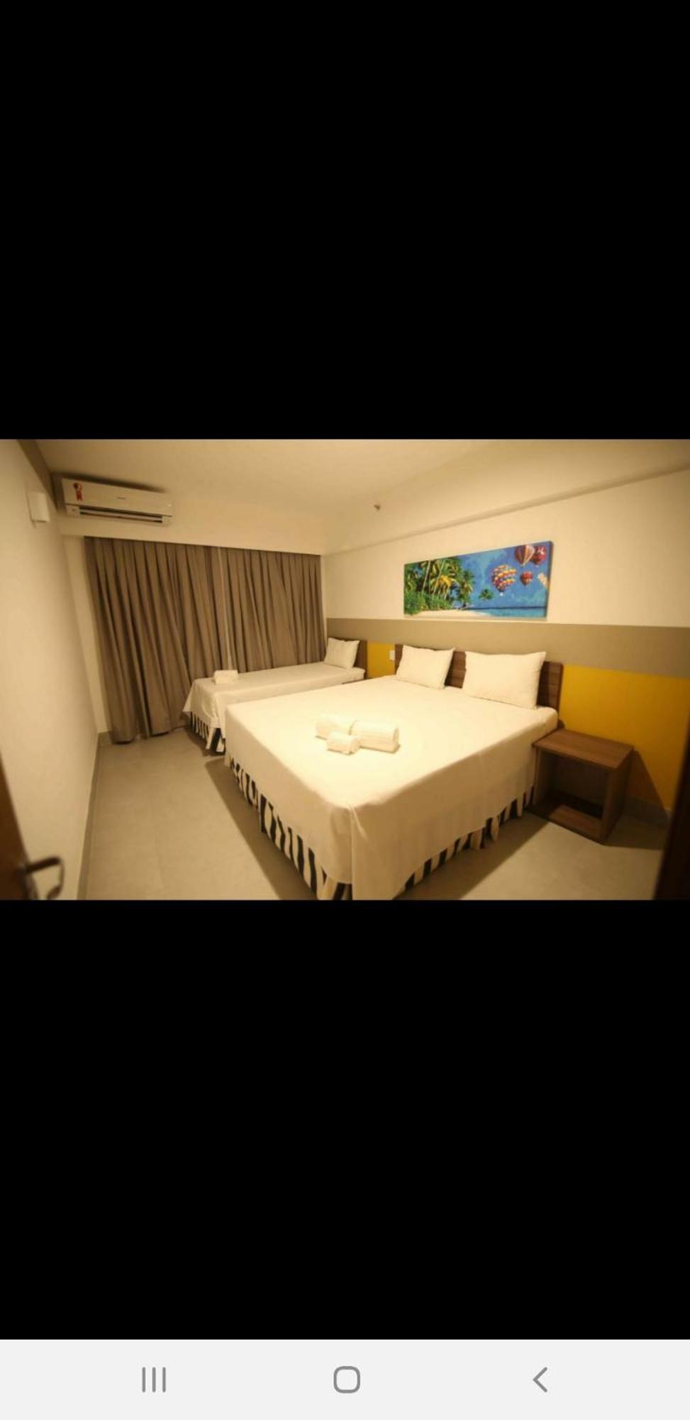 Aparthotel Park 503 C Olímpia