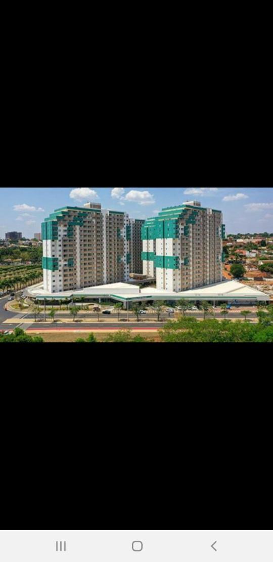 Park 503 C Aparthotel