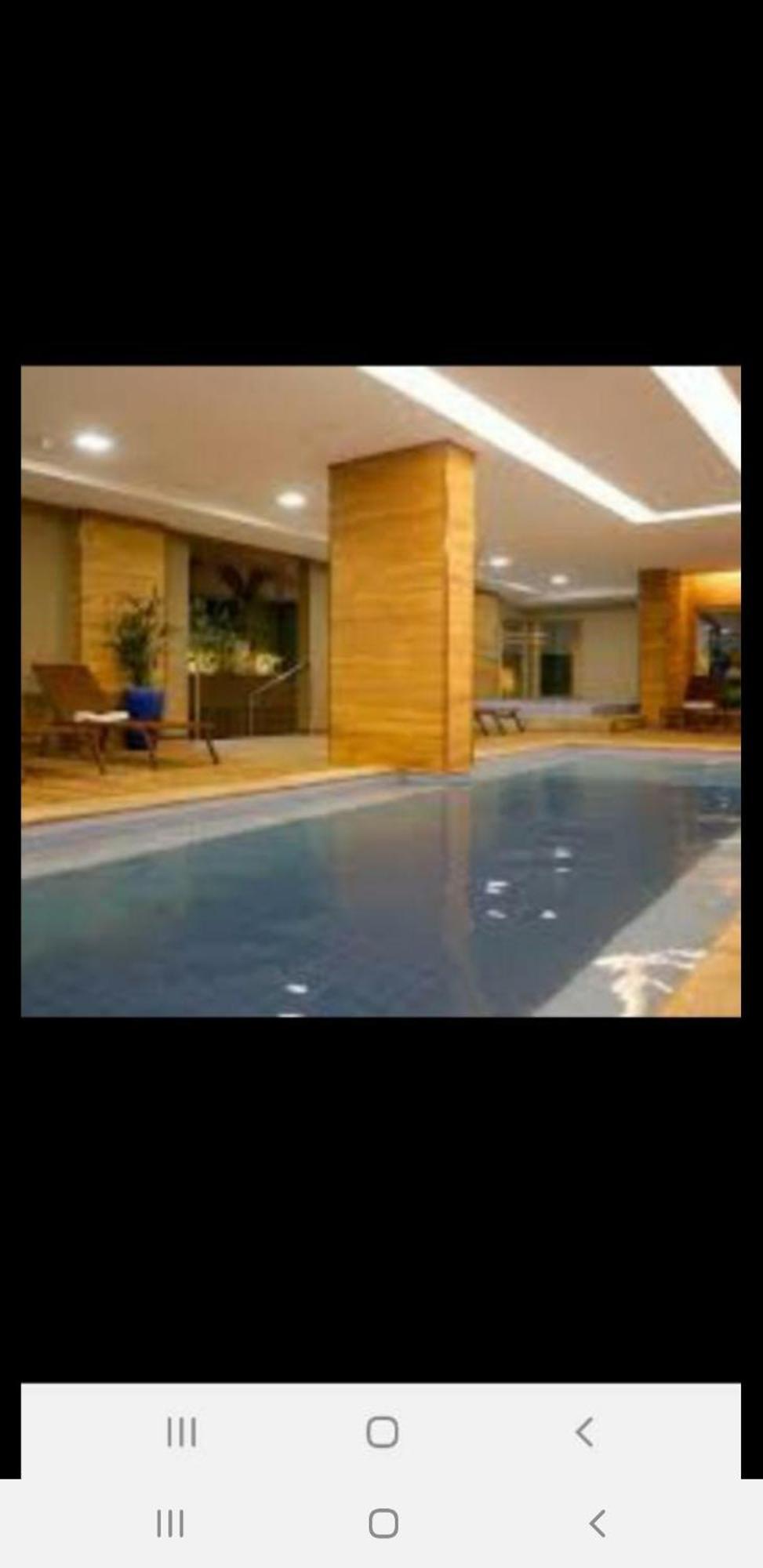 Aparthotel Park 503 C Olímpia